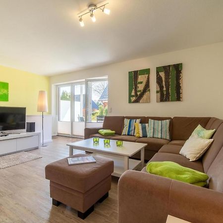 Gaestehaus Wohnung 2 Wyk auf Föhr Exteriér fotografie