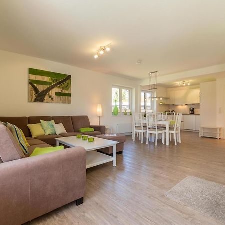 Gaestehaus Wohnung 2 Wyk auf Föhr Exteriér fotografie