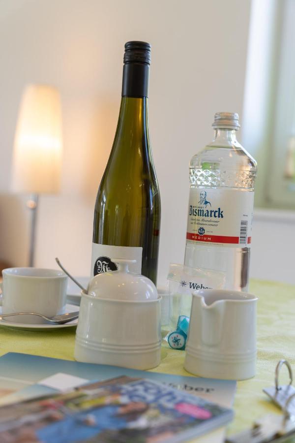 Gaestehaus Wohnung 2 Wyk auf Föhr Exteriér fotografie