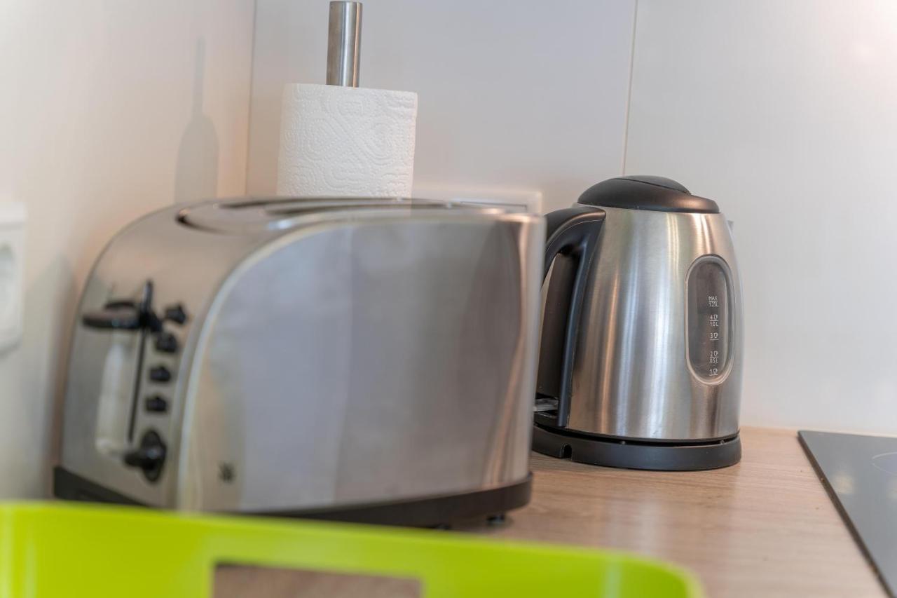 Gaestehaus Wohnung 2 Wyk auf Föhr Exteriér fotografie