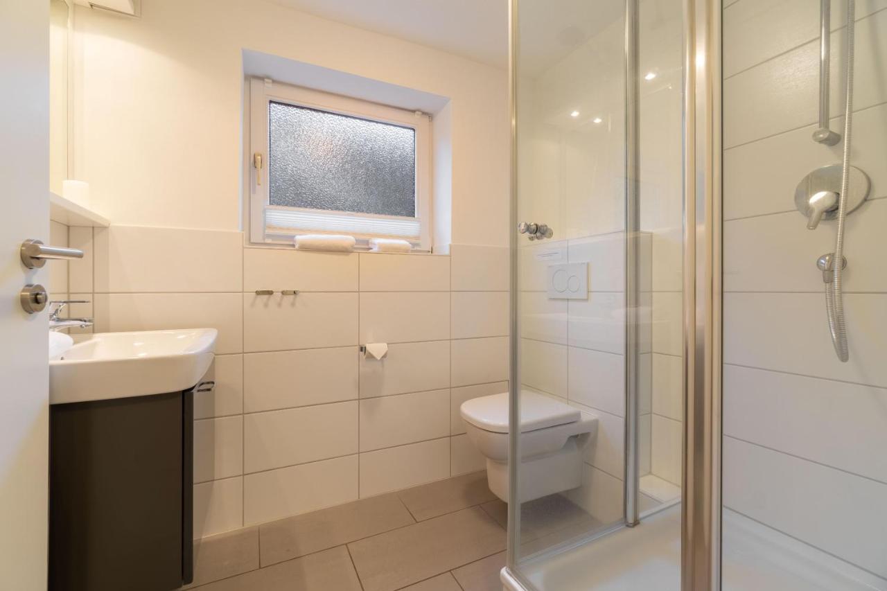 Gaestehaus Wohnung 2 Wyk auf Föhr Exteriér fotografie