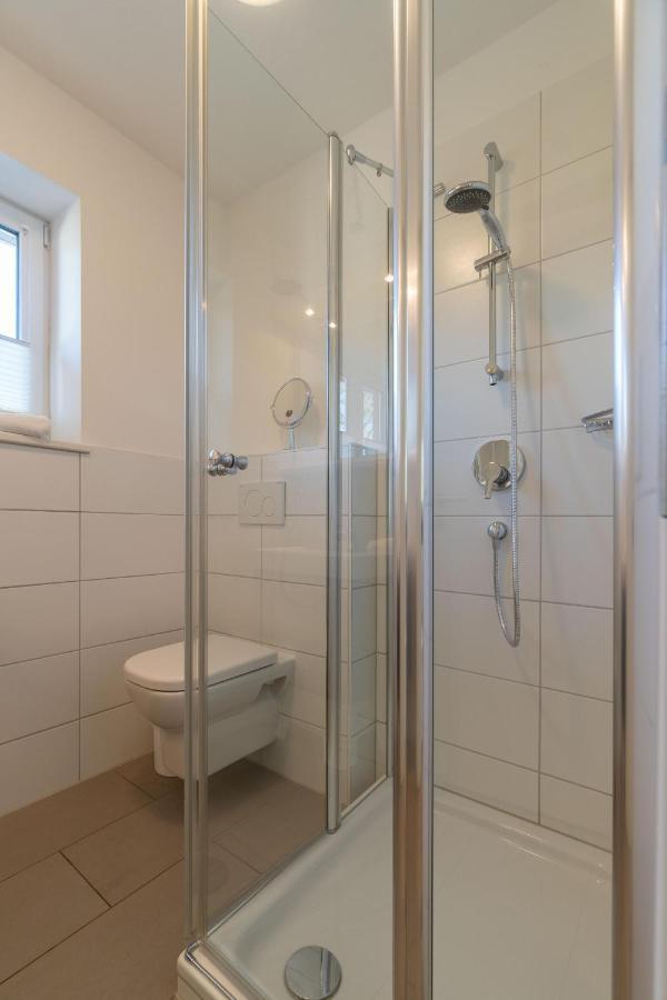 Gaestehaus Wohnung 2 Wyk auf Föhr Exteriér fotografie