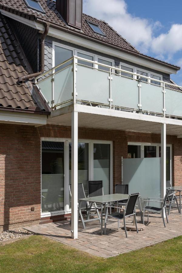 Gaestehaus Wohnung 2 Wyk auf Föhr Exteriér fotografie