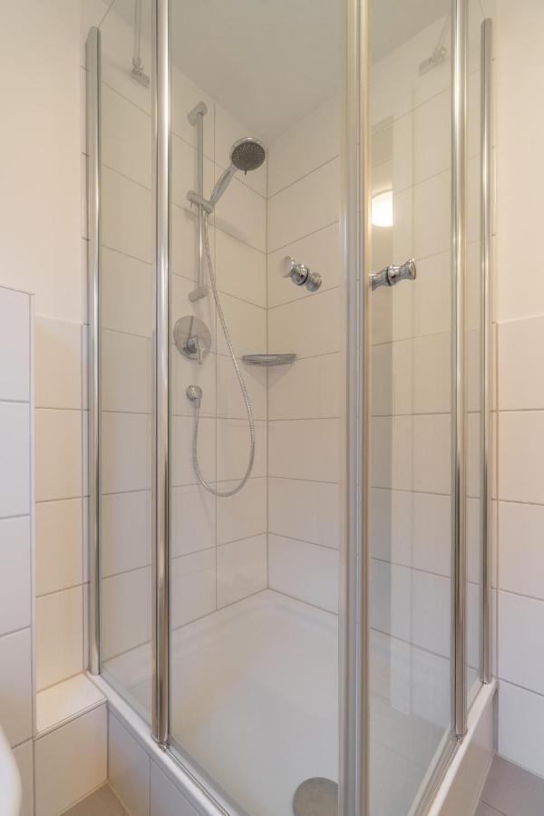 Gaestehaus Wohnung 2 Wyk auf Föhr Exteriér fotografie